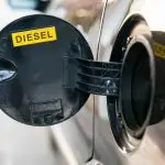 diesel