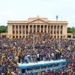 Sri Lanka