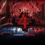 Stranger Things