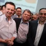 Ramuth, Tarcísio, Kassab