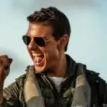 Tom Cruise