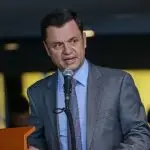 Moraes prisão secretário DF