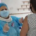 vacinação crianças