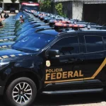 Candidatos à Presidência