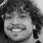 Foto do autor Pedro Costa