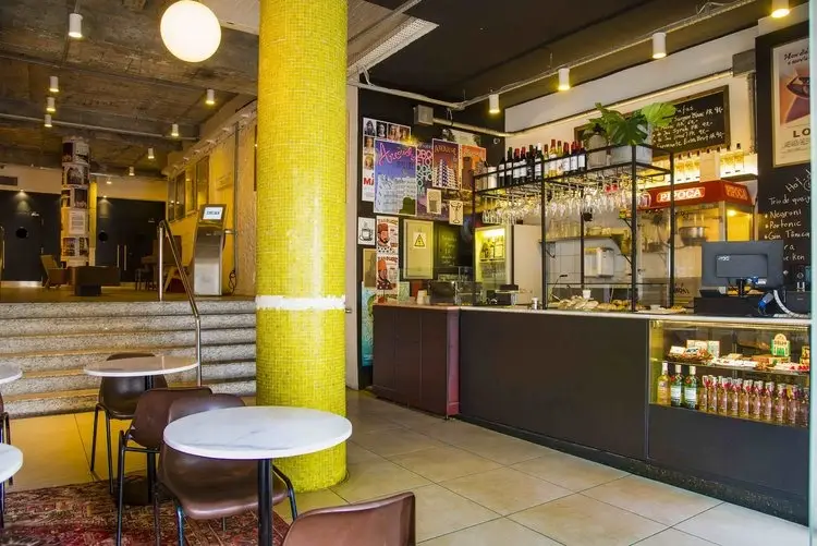 Bar do CineSala