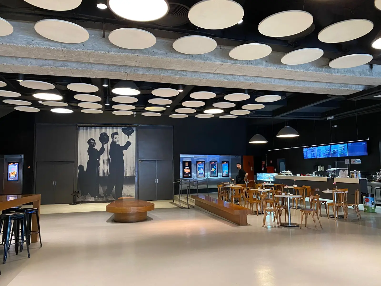 Espaço Itaú de Cinema