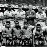 Seleção na Copa do Mundo de 62