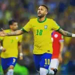 Neymar fraude