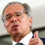 Guedes Fazenda Tarcísio