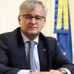Embaixador Ignacio Ybanez