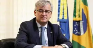 Embaixador Ignacio Ybanez
