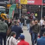 Feira do agronegócio gaúcho