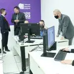 urna eletrônica