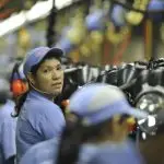 Brasil mercado de trabalho