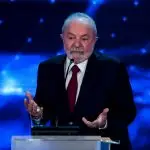 Lula não se comporta como líder nas pesquisas