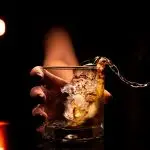 Álcool