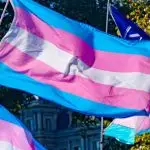 crianças trans