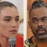 atriz de pantanal