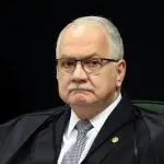 acesso às armas fachin - câmeras