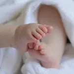 bebê pandemia