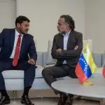 relações dimplomaticas