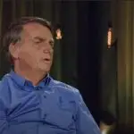 Bolsonaro documentos