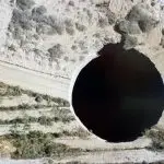 Buraco no Chile