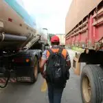 Caminhoneiros