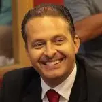 Eduardo Campos morreu em uma queda de avião em Santos (SP) | Foto: Reprodução