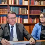 Bolsonaro Lei de Diretrizes
