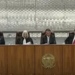 STJ: ministra Maria Thereza toma posse como nova presidente