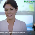 Michelle Bolsonaro
