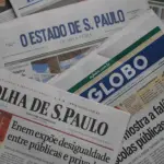 mídia tradicional