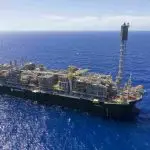 Petrobras recorde