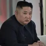 Coreia do Norte
