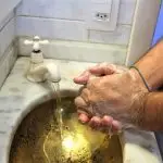 Marco legal avança melhorias em saneamento e em saúde