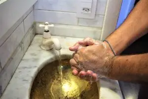 Marco legal avança melhorias em saneamento e em saúde