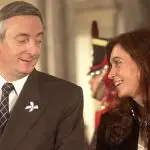 cristina kirchner