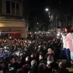 cristina kirchner