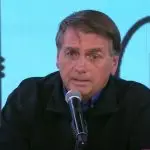 TSE rejeita pedido de Bolsonaro para derrubar vídeos de Lula