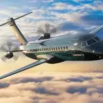 Turboélice de Nova Geração, nova aeronave da Embraer