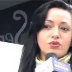 Espiã russa