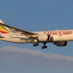 pilotos ethiopian