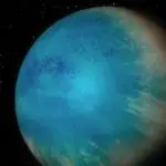 exoplaneta coberto por oceanos