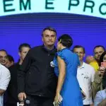 manifesto em defesa de Bolsonaro