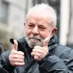 Lula: "A cadeia me fez aprender a amar Curitiba. Eu tenho gratidão"