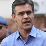 Rodrigo Garcia câmeras