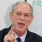 Ciro Gomes - Damares alves