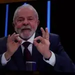 lula jornal nacional